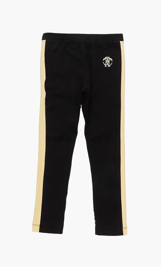 Leopard Print Leggings