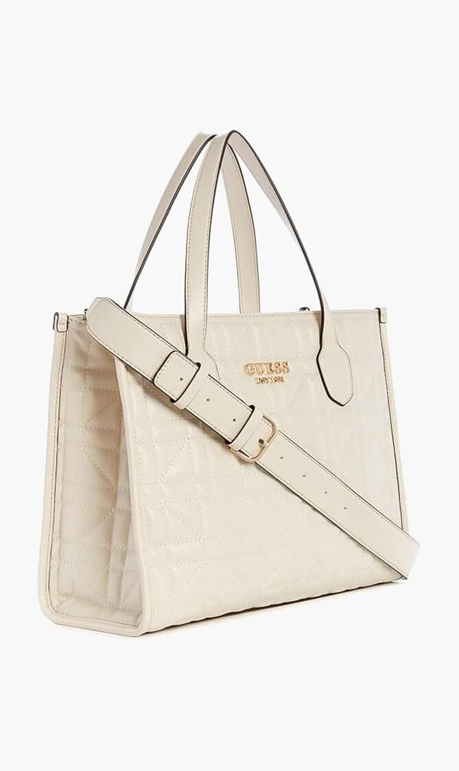 SILVANA 2 COMP TOTE