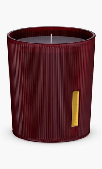 THE RITUAL OF AYURVEDA SCENTED CANDLE
