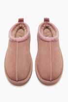 BIG THREADS SLIPPER