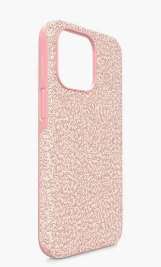 High Smartphone Case