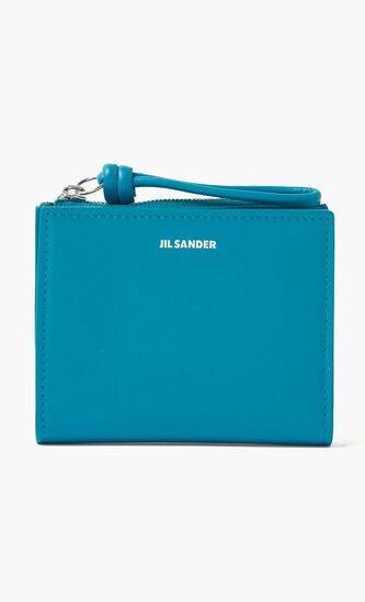 GOJI PURSE MD K-PALMELLATO LUX & NEW CALF WNAPPA LINING - PLATINO S