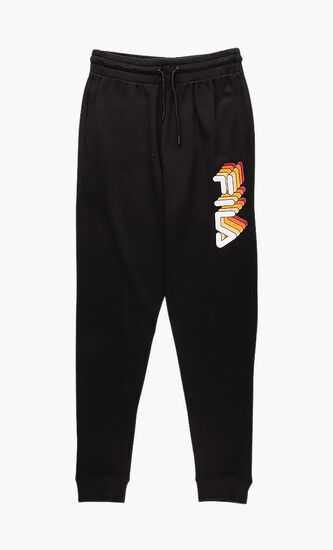 Clarke Logo Joggers