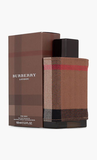London EDT, 100 ML
