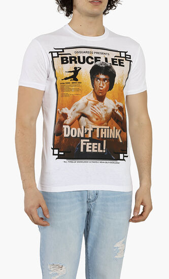 Fat Dan Fit T-Shirt