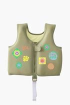 Smiley World Swim Vest