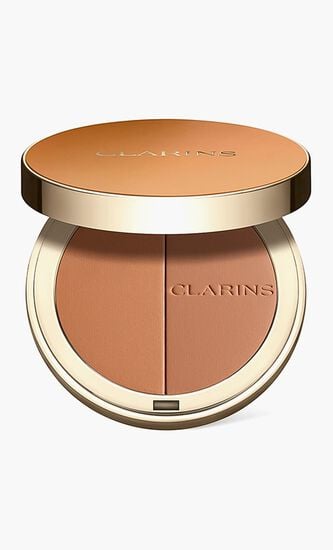 Ever Bronze Compact Powder, 03