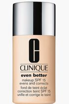 Even Better Makeup Spf15 Abaster 30Ml