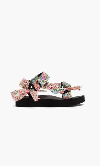 Trekky Sandals