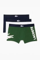 3-Pack Assorted Trunks