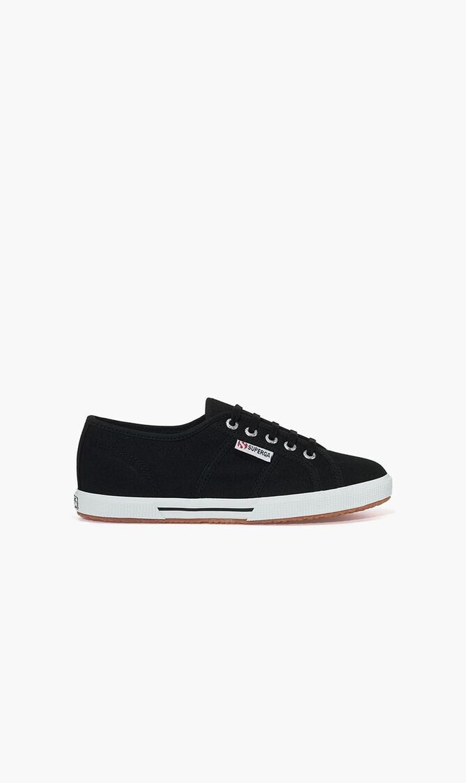 Low Cut Vegan Sneakers