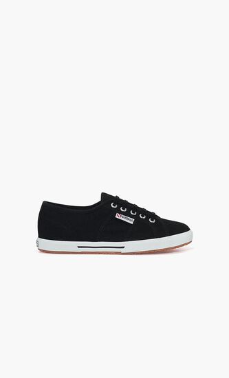 Low Cut Vegan Sneakers