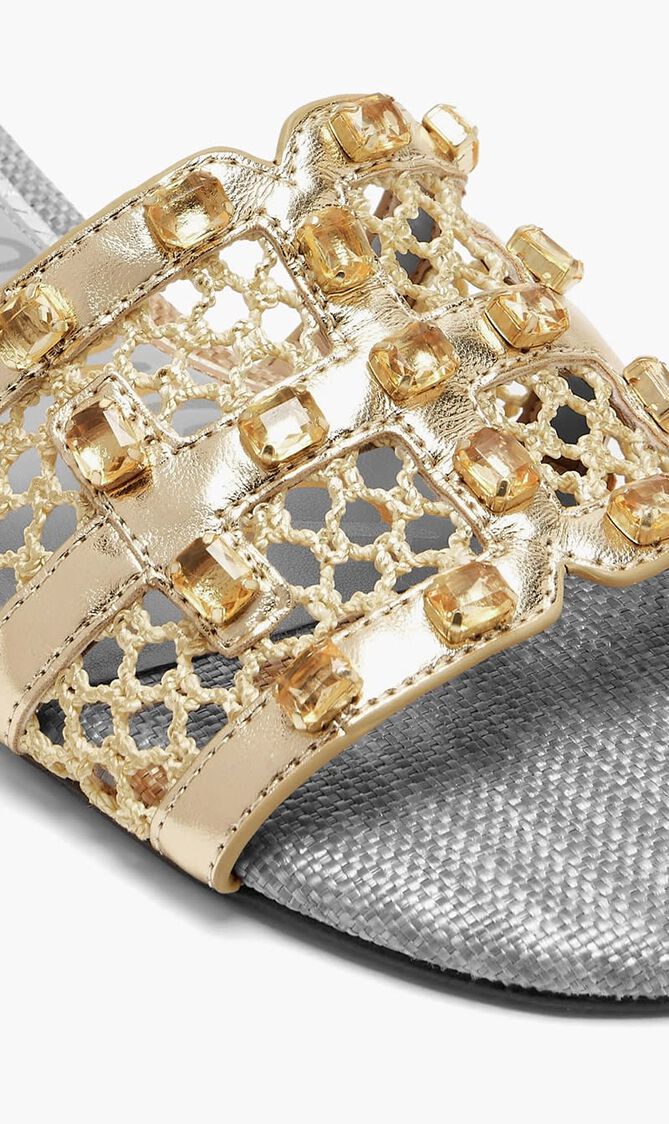 Blaire Slide Sandals