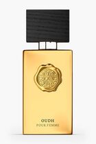 Oudh Female Eau de Parfum, 50ml