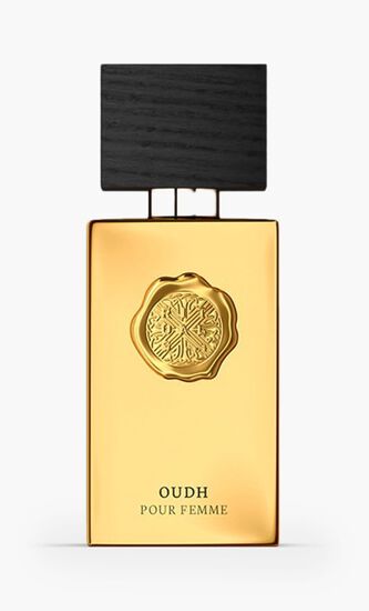 Oudh Female Eau de Parfum, 50ml