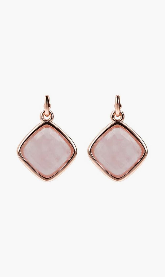 Rhombus Earrings
