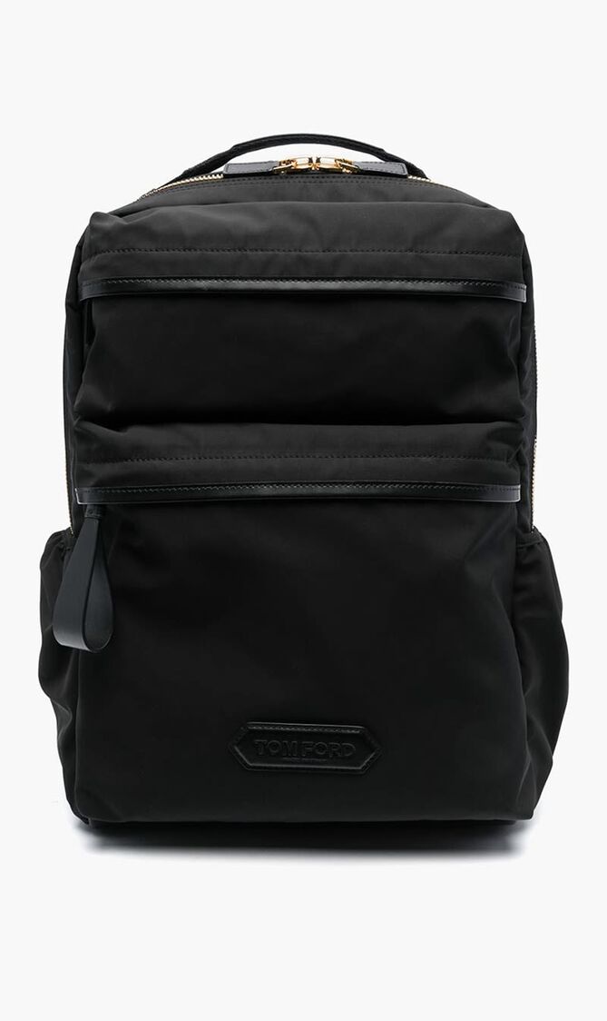Logo Backpack