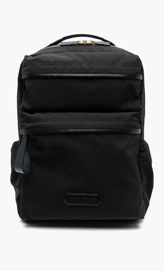 Logo Backpack