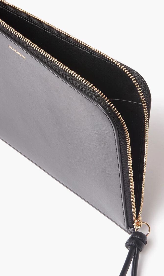 Large Giro Envelope Wallet