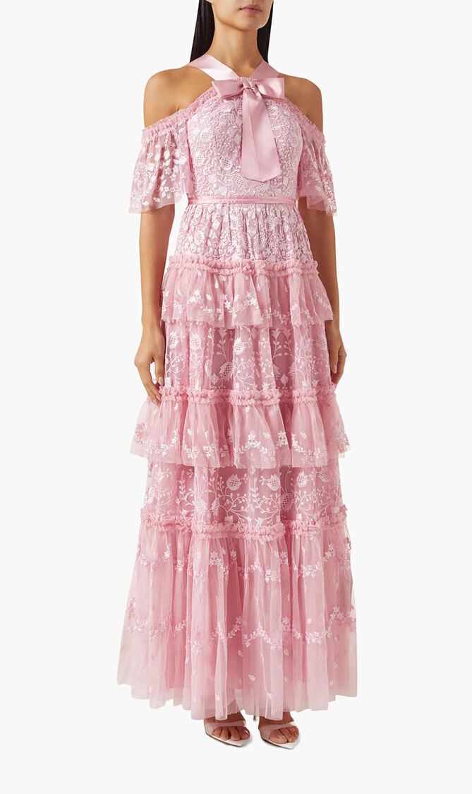Primrose Gown