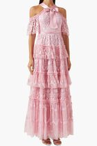 Primrose Gown