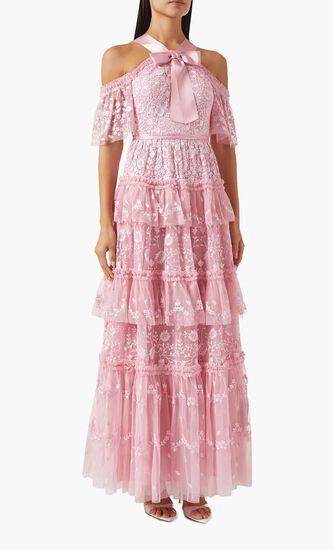 Primrose Gown