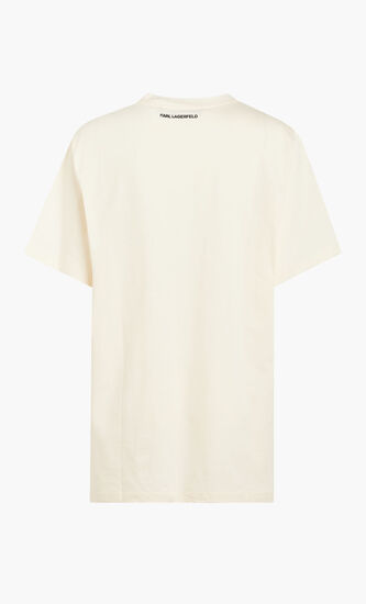 IKONIK 20 OUTLINE T-SHIRT