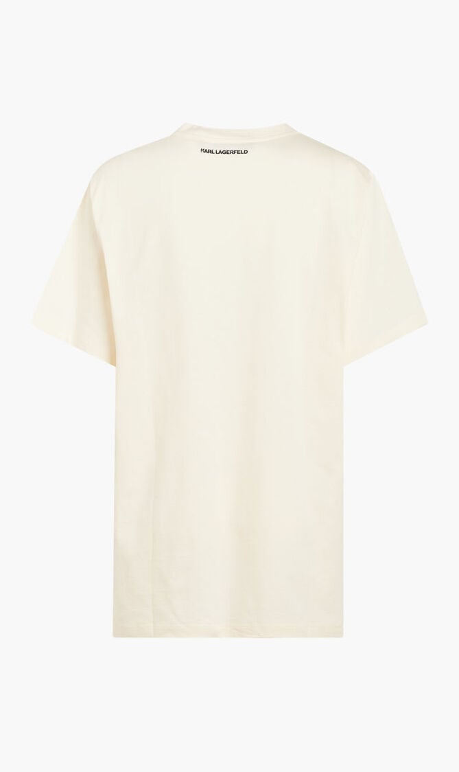 IKONIK 20 OUTLINE T-SHIRT IKONIK 20 OUTLINE T-SHIRT