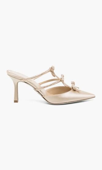 Chandelier Sandals