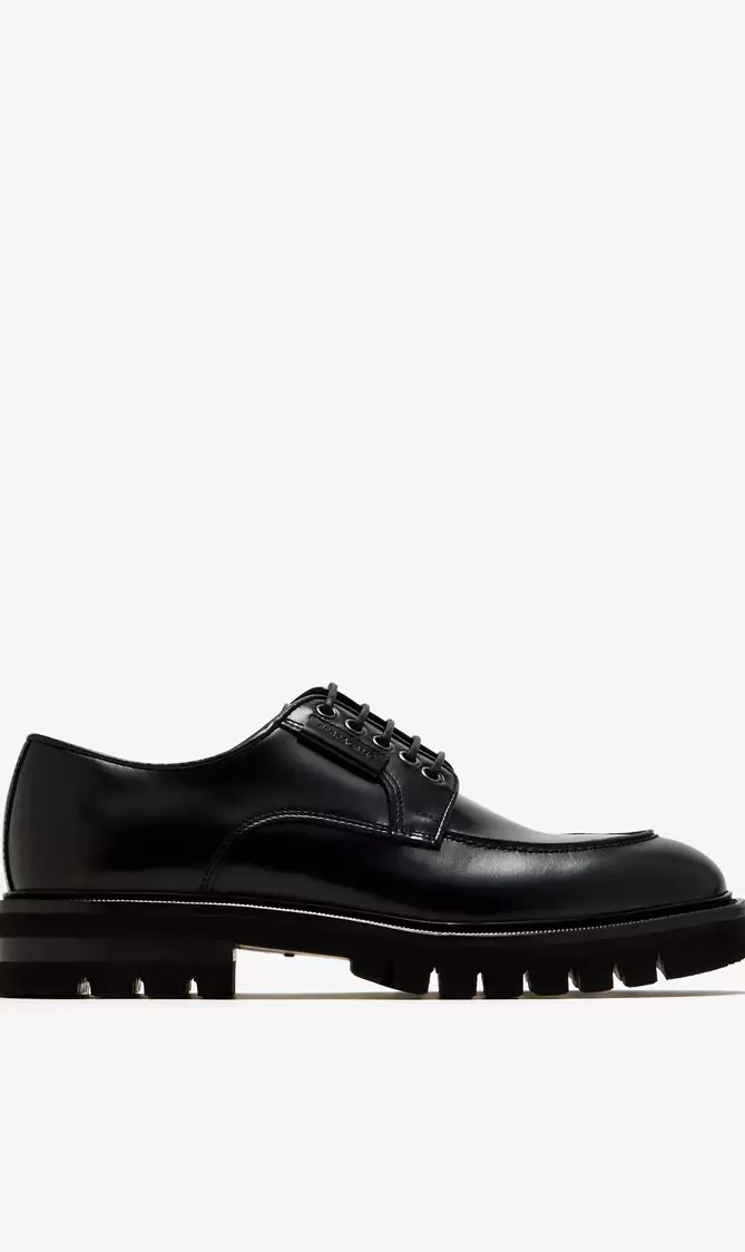 Aspen Derby Shoes