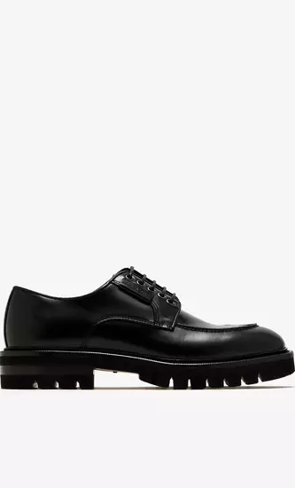 Aspen Derby Shoes