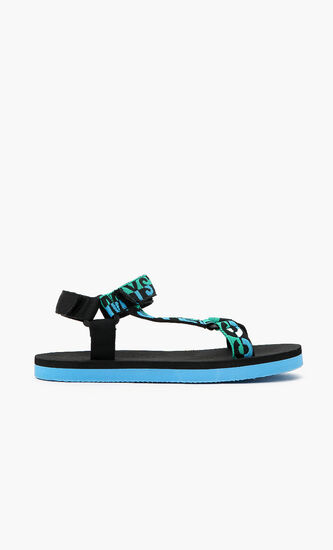 Rubber Sandals