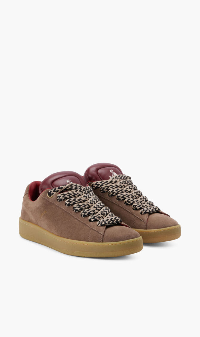 CURB LITE WITH PADDED TONGUE