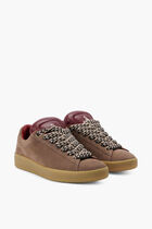 CURB LITE WITH PADDED TONGUE