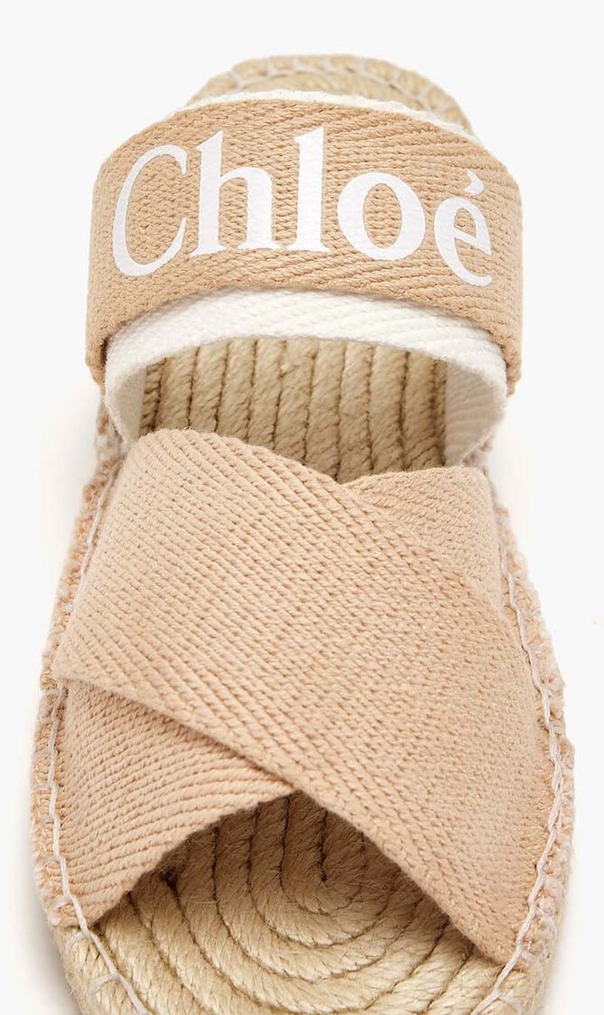Canvas Sandals Canvas Sandals