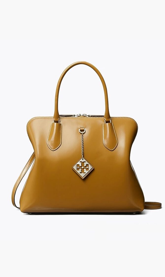 POLISH SWING SATCHEL