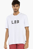 LAB Crew-Neck T-Shirt