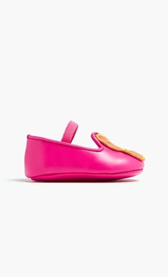 Butterfly Ballerinas