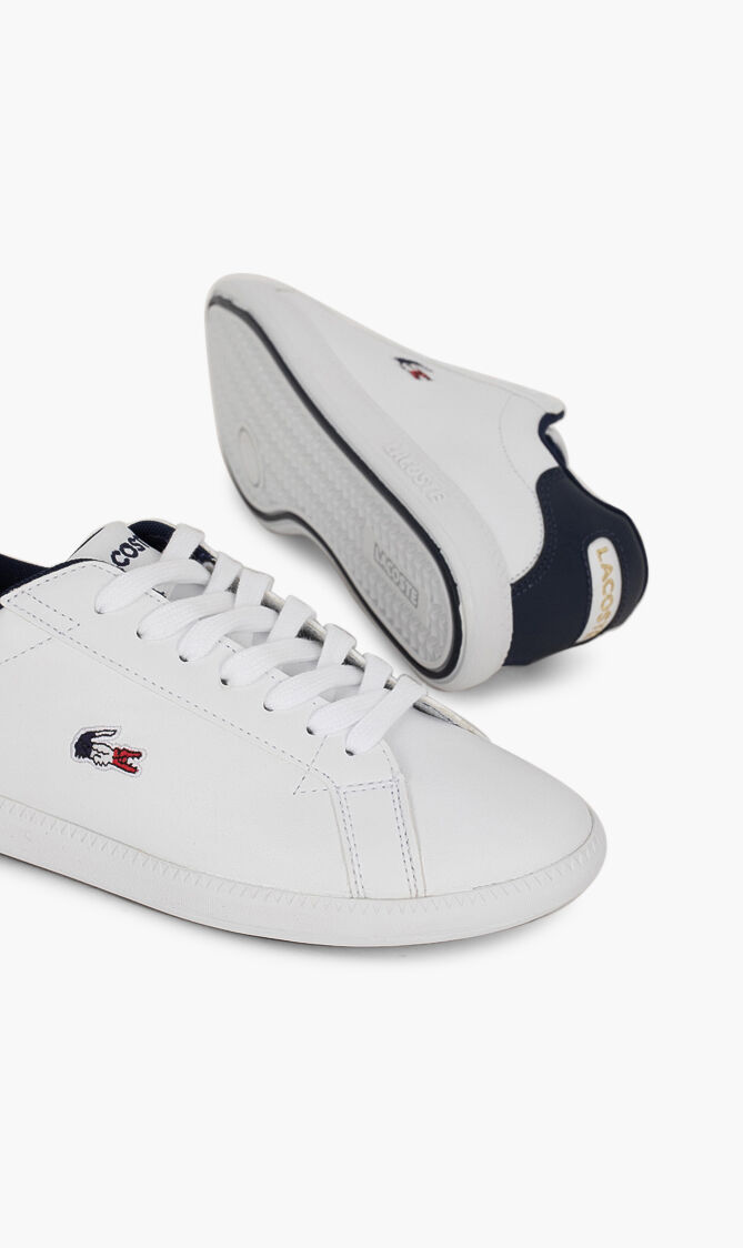 Graduate Tri Sneakers