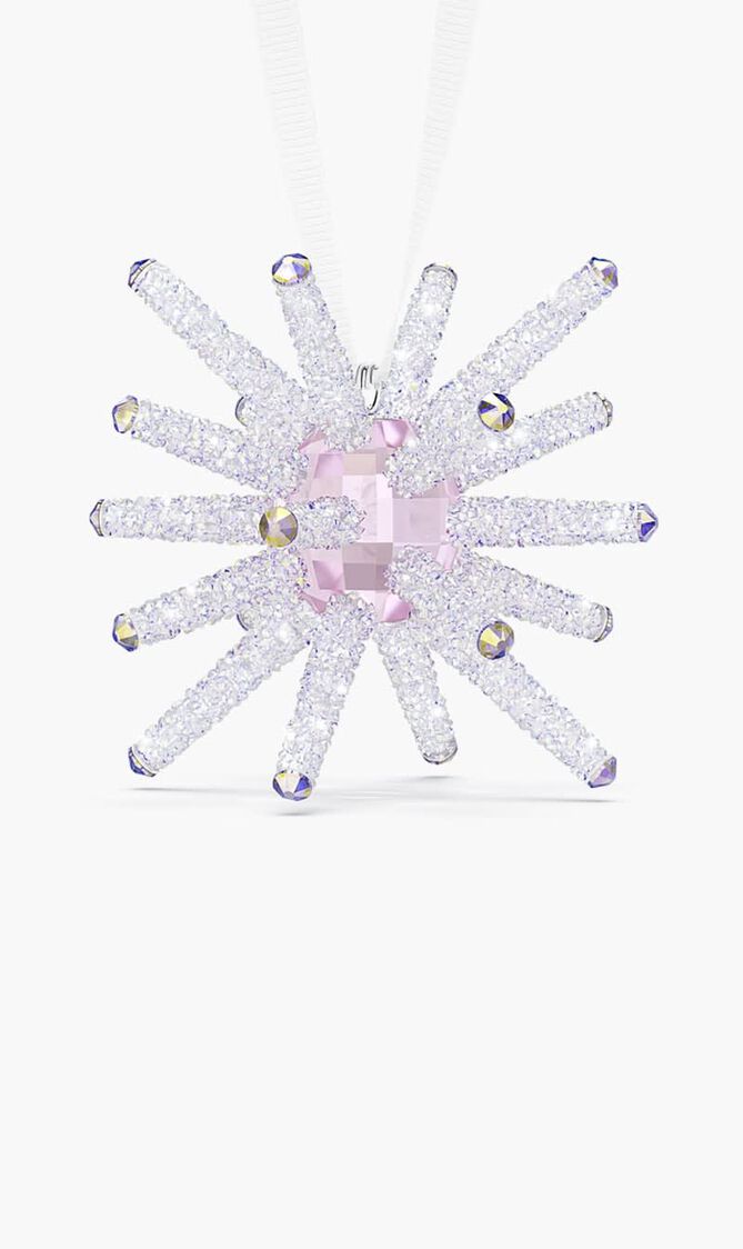 Wicked Wand Ornament