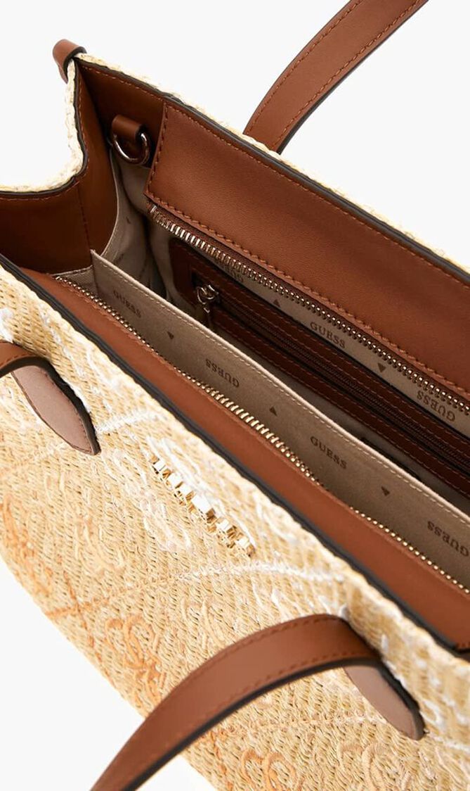 SILVANA 2 COMP TOTE CIO