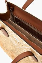 SILVANA 2 COMP TOTE CIO