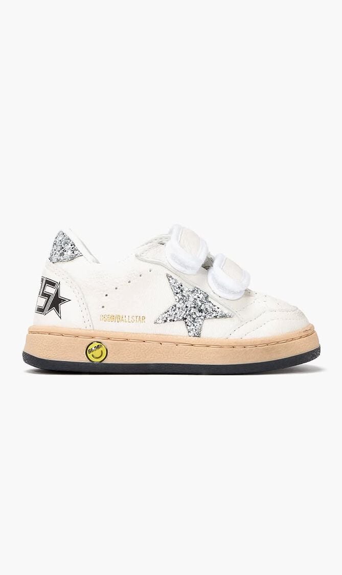 Ball Star Sneakers