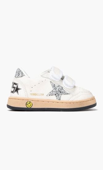 Ball Star Sneakers