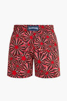 Stretch Oursinades Swim Shorts Stretch Oursinades Swim Shorts