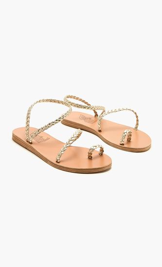 Womens Flat Sandal