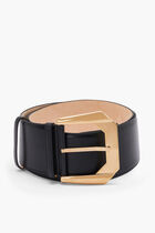 BELT 80 PLAIN VITELLO