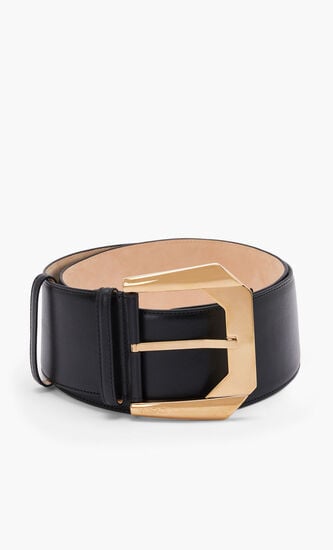 BELT 80 PLAIN VITELLO