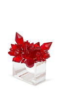 طقم حلقات مناديل المائدة زينيت - 4 قطع