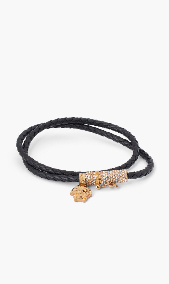 MEDUSA NECKLACE
